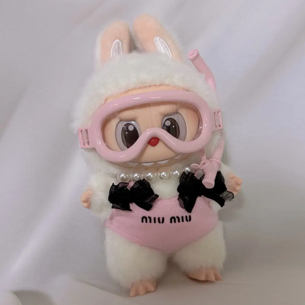 ラブブミュウミュウセット